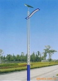 深圳烈日之光新能源科技 道路照明灯产品列表